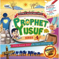 Prophet Yusuf Series 4